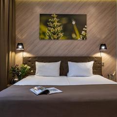 Отель Бутик-Отель Lesnoy Country House, Одинцово, Московская область