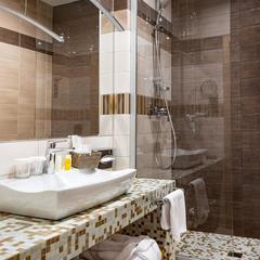 Отель Бутик-Отель Lesnoy Country House, Одинцово, Московская область