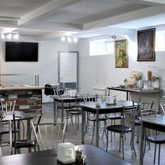 Гостиница Вырубово, Одинцово, Московская область