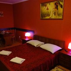 Гостиница Добрые Соседи, Одинцово, Московская область