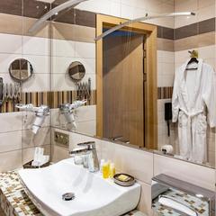 Отель Бутик-Отель Lesnoy Country House, Одинцово, Московская область