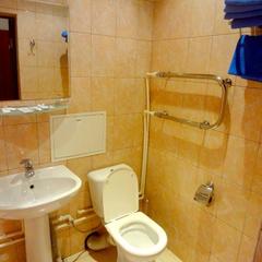 Отель Матвеевский, Одинцово, Московская область