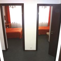 Отель Матвеевский, Одинцово, Московская область