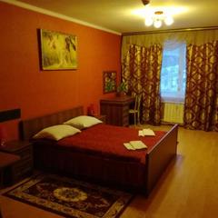 Гостиница Добрые Соседи, Одинцово, Московская область