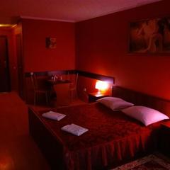 Гостиница Добрые Соседи, Одинцово, Московская область