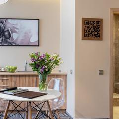 Отель Бутик-Отель Lesnoy Country House, Одинцово, Московская область