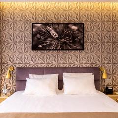 Отель Бутик-Отель Lesnoy Country House, Одинцово, Московская область