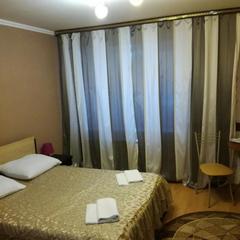 Гостиница Добрые Соседи, Одинцово, Московская область