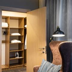 Отель Бутик-Отель Lesnoy Country House, Одинцово, Московская область