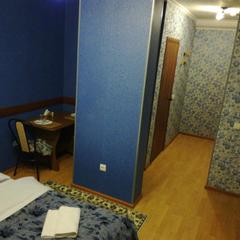 Гостиница Добрые Соседи, Одинцово, Московская область