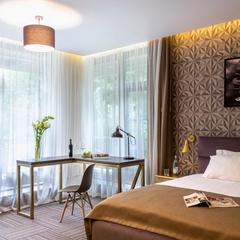 Отель Бутик-Отель Lesnoy Country House, Одинцово, Московская область