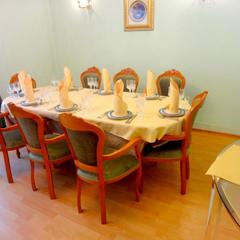 Отель Матвеевский, Одинцово, Московская область