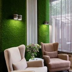 Отель Бутик-Отель Lesnoy Country House, Одинцово, Московская область