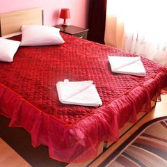 Гостиница Добрые Соседи, Одинцово, Московская область