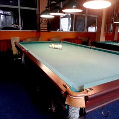 Отель Матвеевский, Одинцово, Московская область