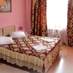 Гостиница Добрые Соседи, Одинцово, Московская область