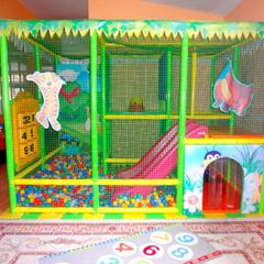 Отель Матвеевский, Одинцово, Московская область