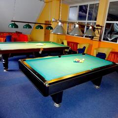 Отель Матвеевский, Одинцово, Московская область