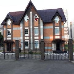 Дом отдыха Отдых на берегу озера, Одинцово, Московская область