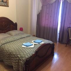 Гостиница Добрые Соседи, Одинцово, Московская область