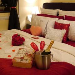 Гостиница Отдохни, Одинцово, Московская область