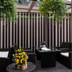 Отель Бутик-Отель Lesnoy Country House, Одинцово, Московская область