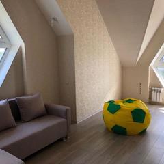 Дом отдыха Отдых на берегу озера, Одинцово, Московская область