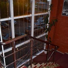 Гостиница Добрые Соседи, Одинцово, Московская область