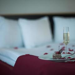 Гостиница Отдохни, Одинцово, Московская область