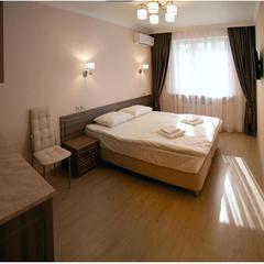 Гостиница Отдохни, Одинцово, Московская область