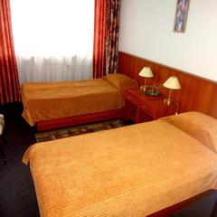 Отель Матвеевский, Одинцово, Московская область