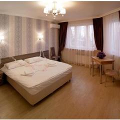 Гостиница Отдохни, Одинцово, Московская область