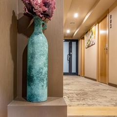 Отель Бутик-Отель Lesnoy Country House, Одинцово, Московская область