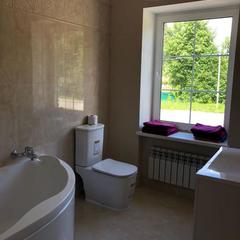 Дом отдыха Отдых на берегу озера, Одинцово, Московская область