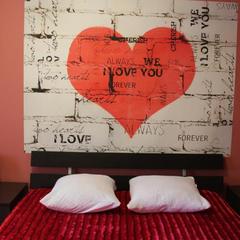 Гостиница Добрые Соседи, Одинцово, Московская область