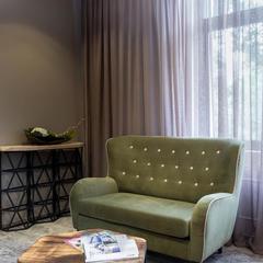 Отель Бутик-Отель Lesnoy Country House, Одинцово, Московская область