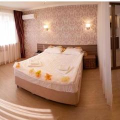 Гостиница Отдохни, Одинцово, Московская область