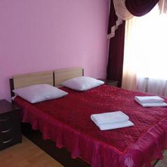 Гостиница Добрые Соседи, Одинцово, Московская область