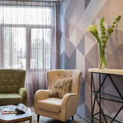 Отель Бутик-Отель Lesnoy Country House, Одинцово, Московская область