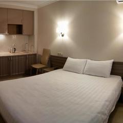 Гостиница Отдохни, Одинцово, Московская область