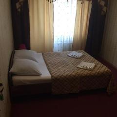 Гостиница Добрые Соседи, Одинцово, Московская область