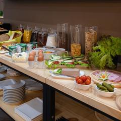 Отель Бутик-Отель Lesnoy Country House, Одинцово, Московская область