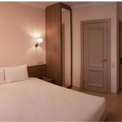 Гостиница Отдохни, Одинцово, Московская область