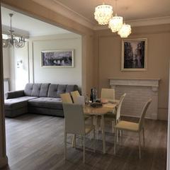 Дом отдыха Отдых на берегу озера, Одинцово, Московская область