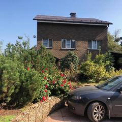 Комплекс Успенка, Одинцово, Московская область