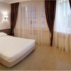 Гостиница Отдохни, Одинцово, Московская область