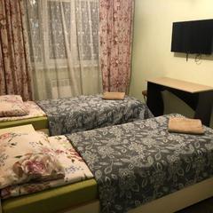 Комплекс Успенка, Одинцово, Московская область