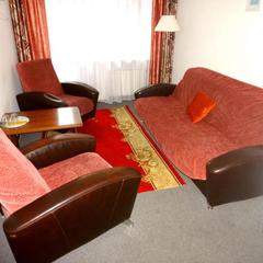 Отель Матвеевский, Одинцово, Московская область