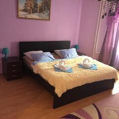 Гостиница Добрые Соседи, Одинцово, Московская область