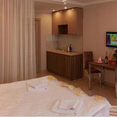 Гостиница Отдохни, Одинцово, Московская область